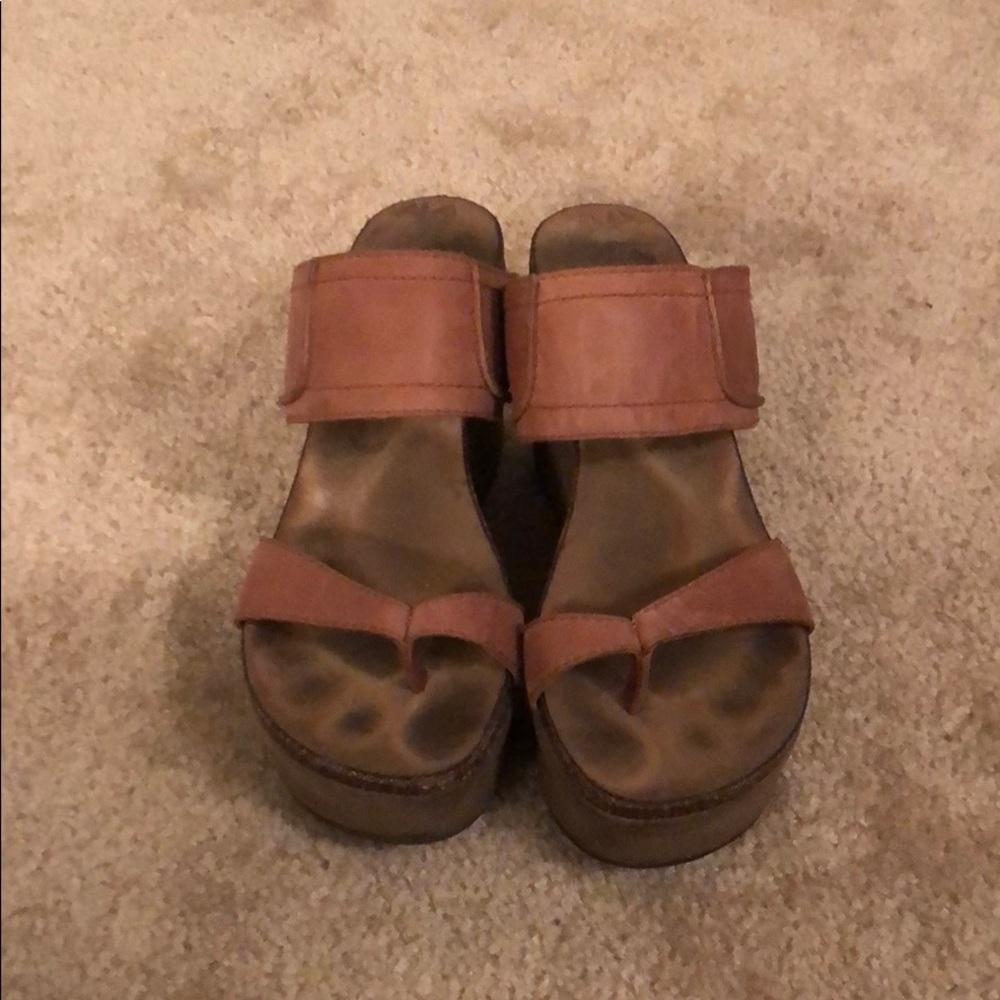 Wedges